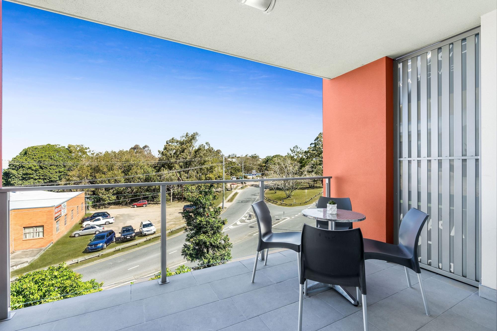 Essence Chermside 4* Brisbane
