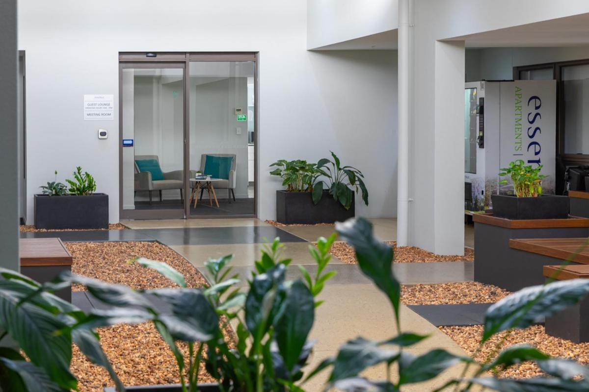 Aparthotel Essence Chermside 4*