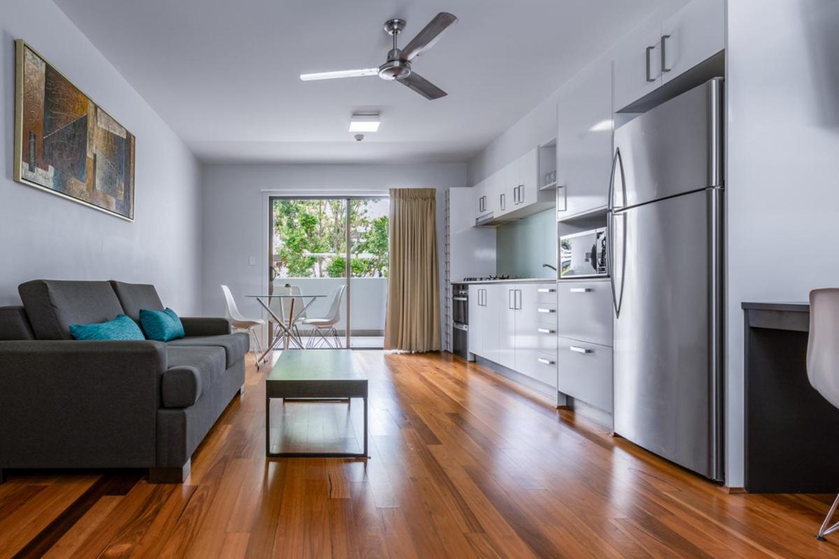 Aparthotel Essence Chermside 4*