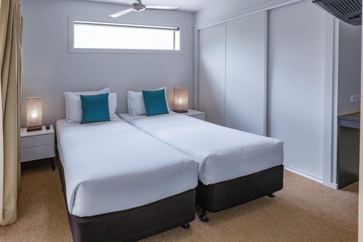 Essence Chermside 4*