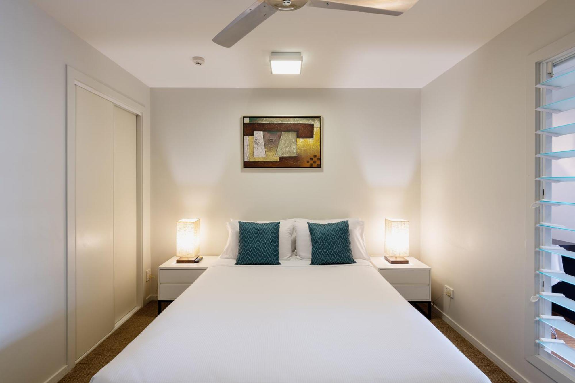 Aparthotel Essence Chermside 4*
