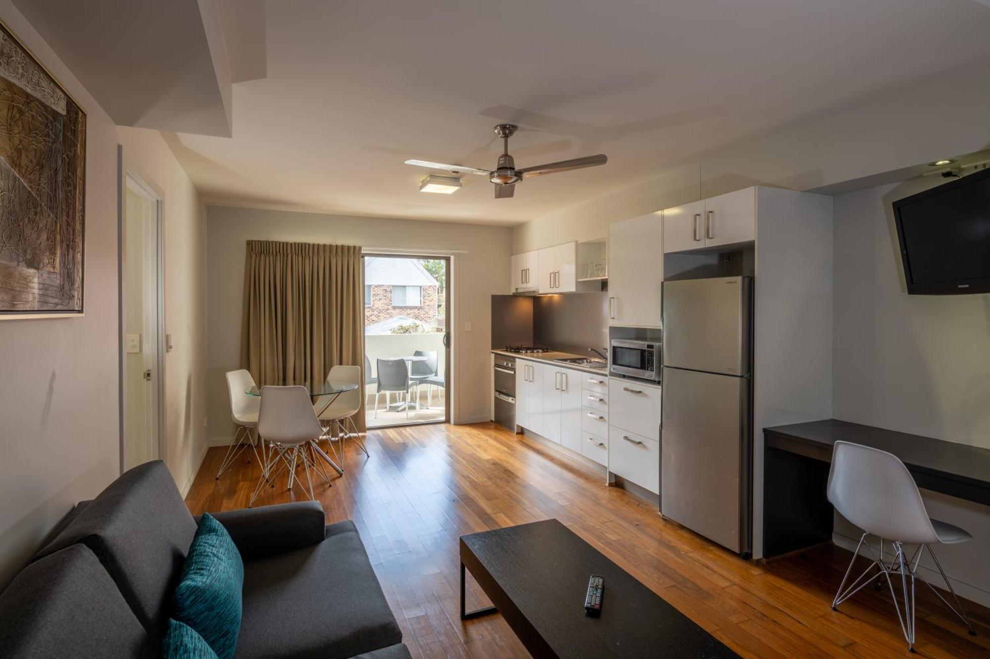 Essence Chermside 4* Brisbane