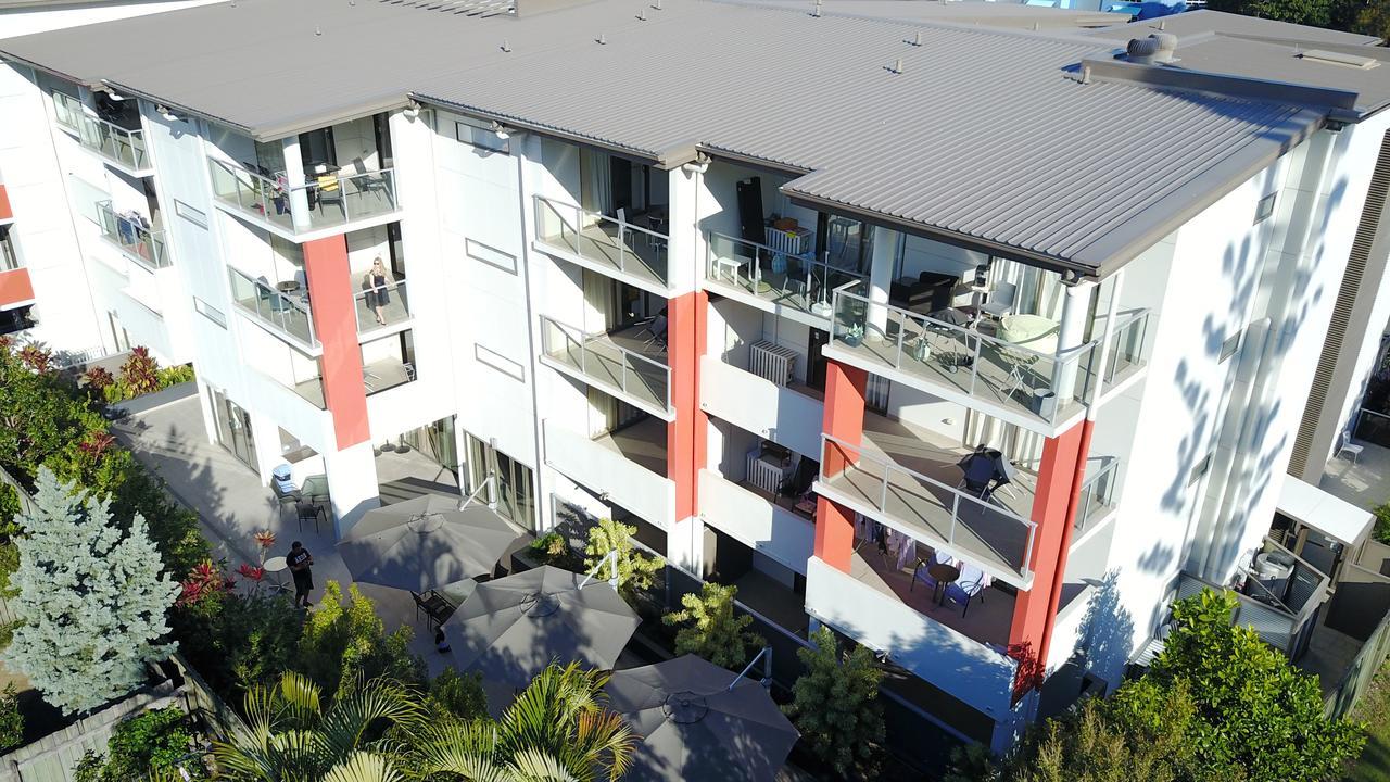 Essence Chermside