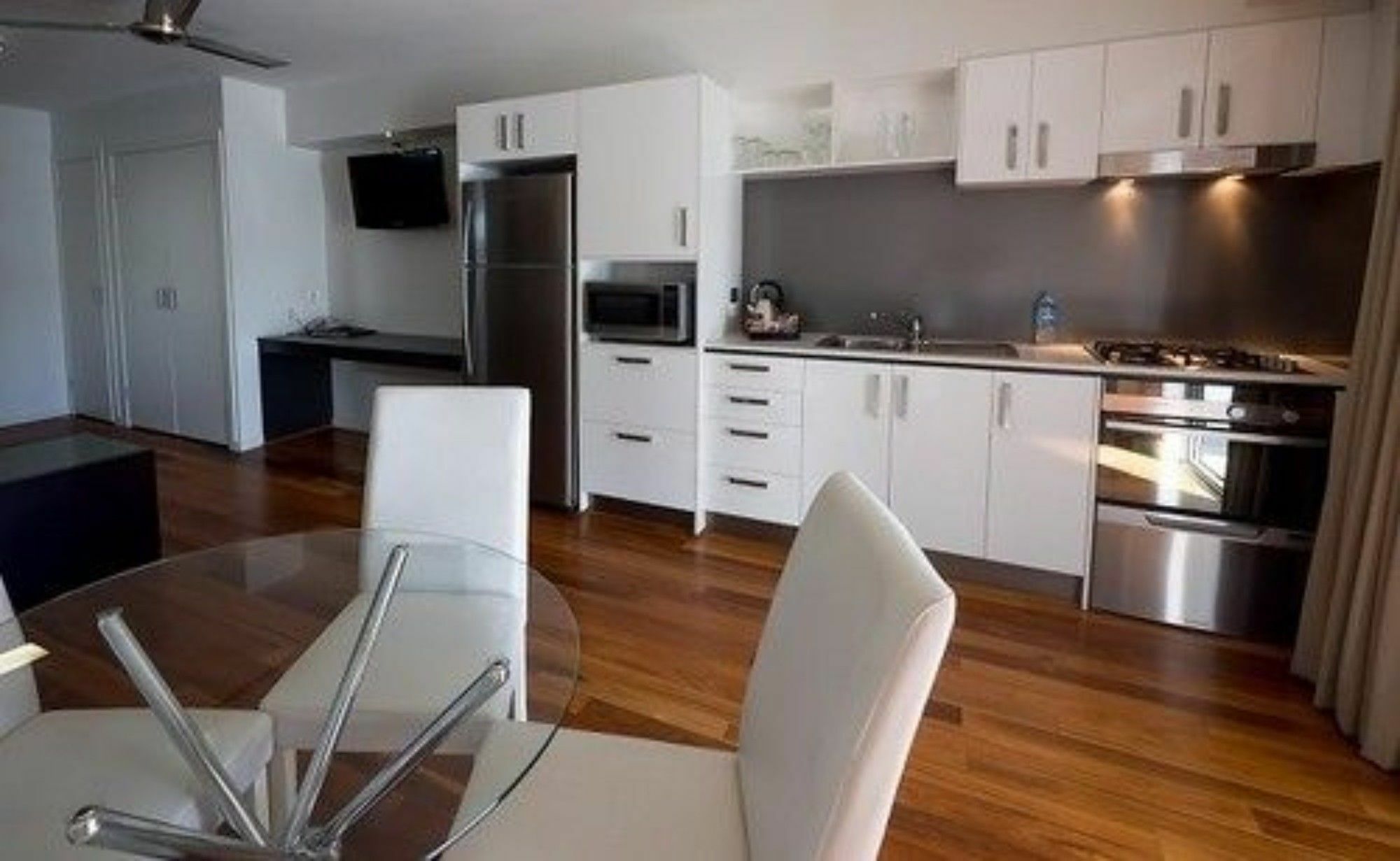 Essence Chermside Aparthotel Brisbane