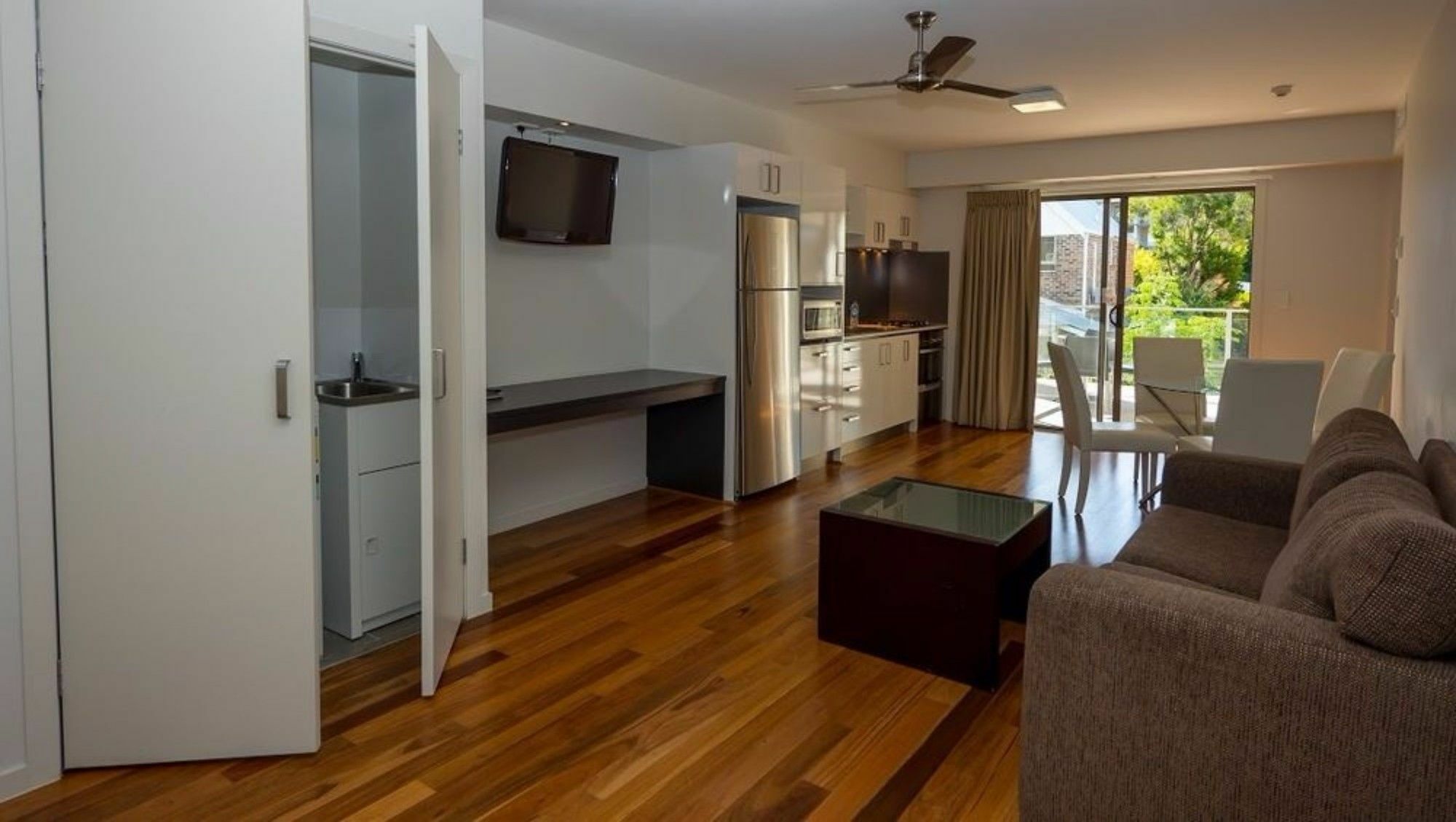 Essence Chermside Aparthotel